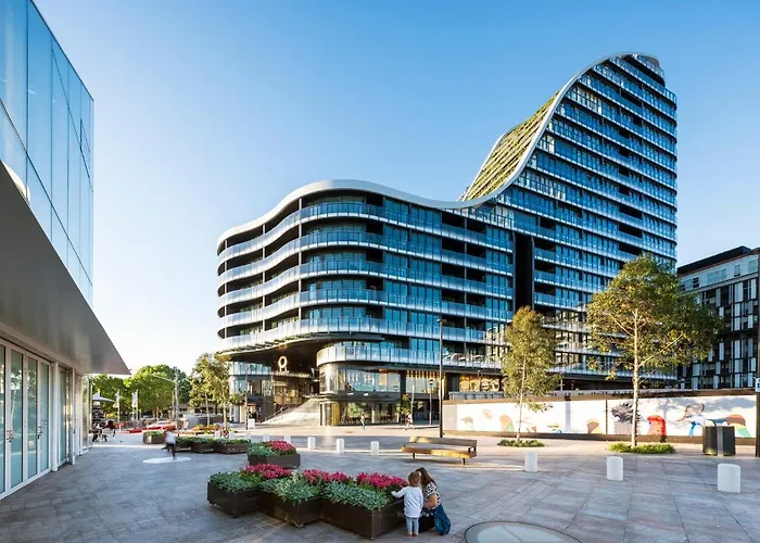 One Global Resorts Green Square